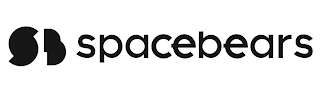 SBSPACEBEARS logo
