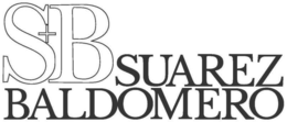S+BSUAREZ BALDOMERO logo