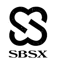 SBSX logo