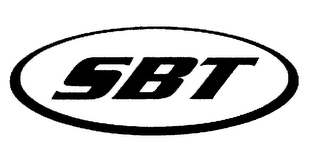 SBT