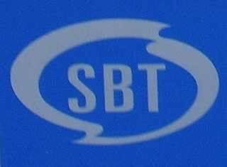 SBT logo