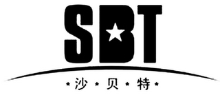 SBT logo
