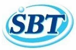 SBT logo