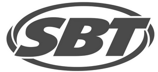 SBT logo