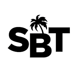 SBT logo