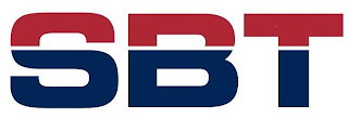 SBT logo