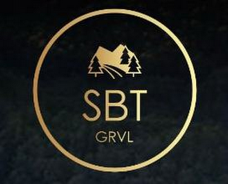SBT GRVL logo