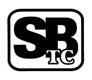 SBTC logo