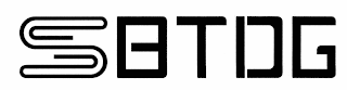 SBTDG logo