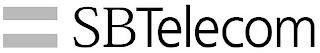 SBTELECOM logo