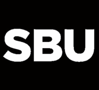 SBU logo