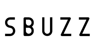 SBUZZ logo
