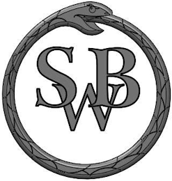 SBW logo