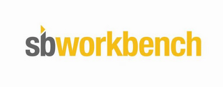 SBWORKBENCH logo