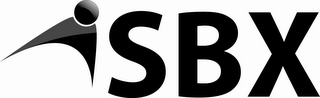 SBX logo