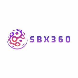 SBX360 logo