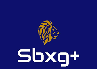 SBXG+ logo