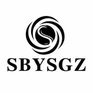 SBYSGZ logo