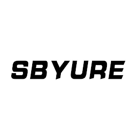 SBYURE logo
