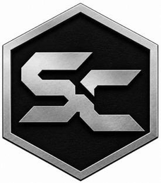 SC logo