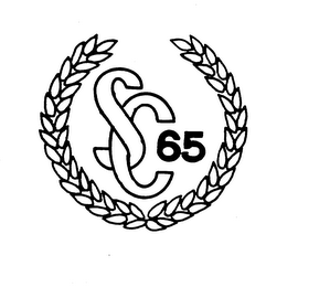 SC 65 logo