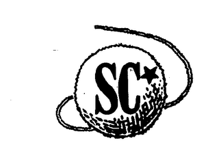 SC logo