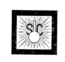 SC logo