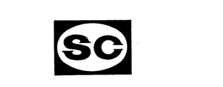 SC logo