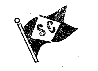 SC logo