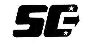 SC logo