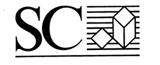 SC logo