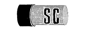 SC logo