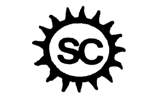 SC logo