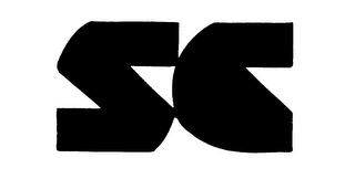 SC logo