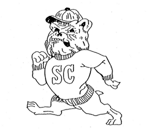 SC logo