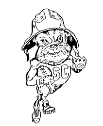 SC logo