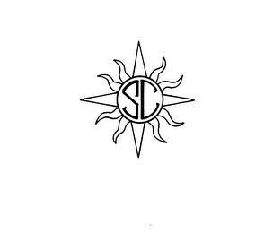 SC logo