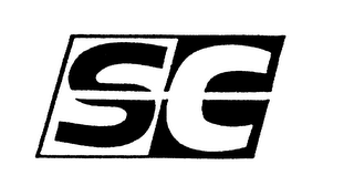 SC logo