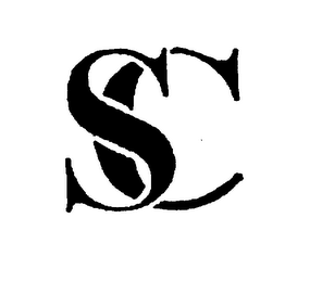 SC logo