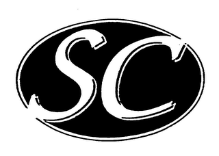 SC logo