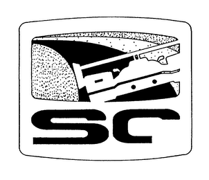 SC logo