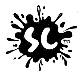SC logo