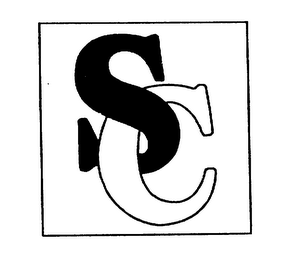 SC logo
