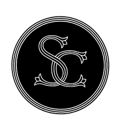 SC logo