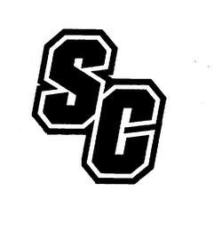 SC logo