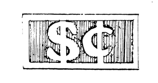 SC logo