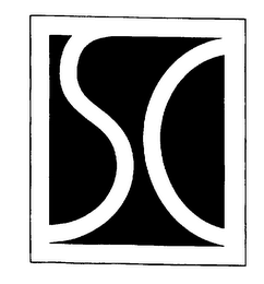 SC logo