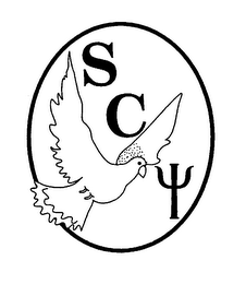 SC logo