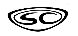 SC logo
