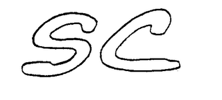 SC logo